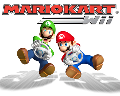 mkwii Looic . Com (reloaded)