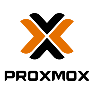 proxmox logo Looic . Com (reloaded)