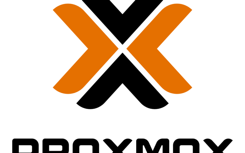 proxmox logo Looic . Com (reloaded)