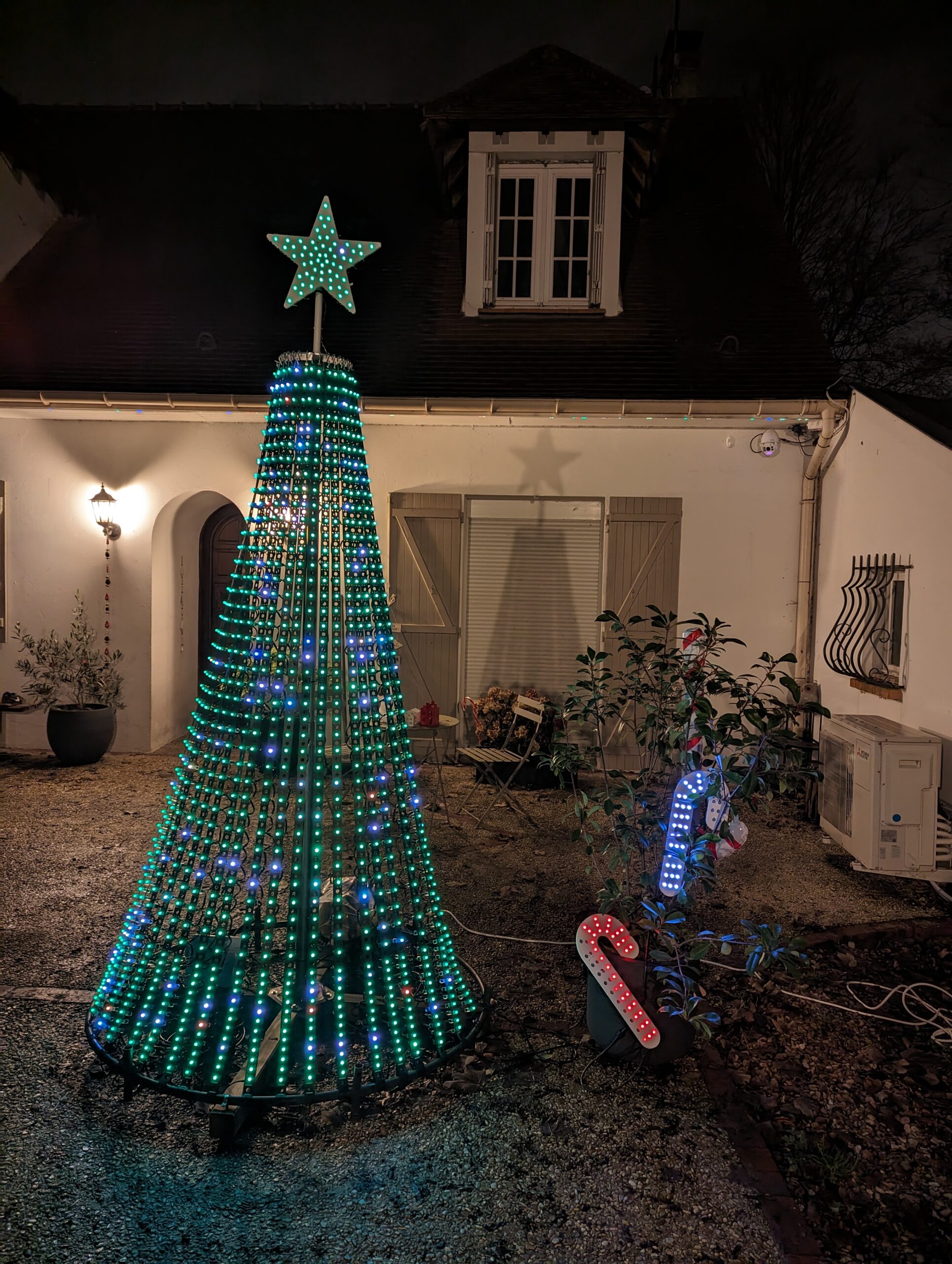 Christmas mega tree hotsell